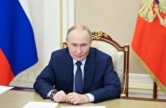 پوتین بر اهمیت گسترش جغرافیای اقتصادی در مواجهه با چالش‌های جهانی تأکید کرد