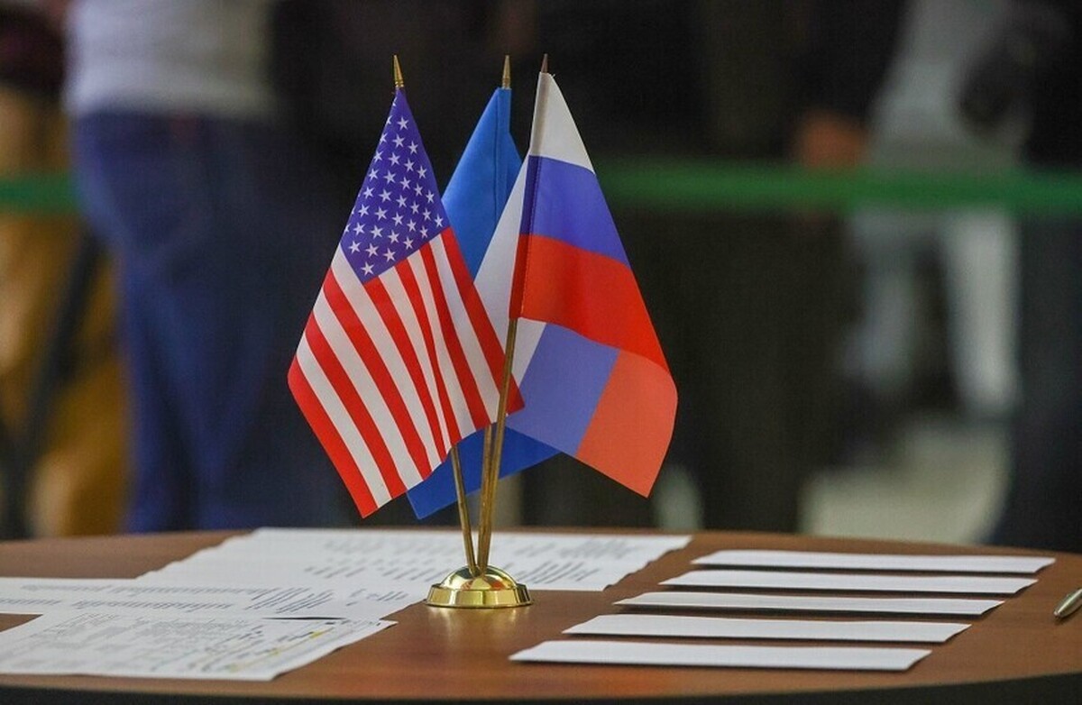 ایزوستیا: مسکو و واشنگتن به دنبال مکانی برای برگزاری نشست پارلمانی هستند