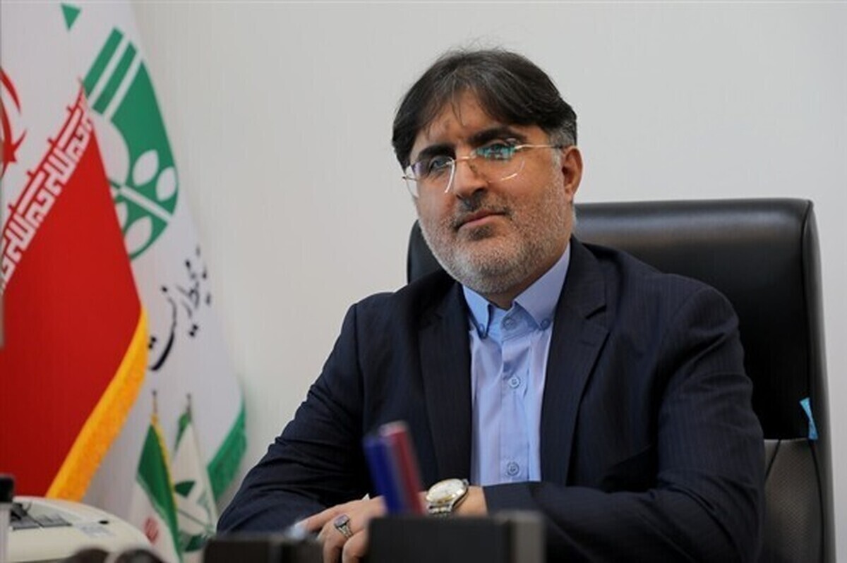 ۸۰۰ نفر از طریق آزمون جذب سازمان حفاظت محیط زیست می‌شوند