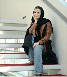 تصویر تازه منتشر شده از فضای داخلی خانه غزاله اکرامی با دکور خاص و دخترانه