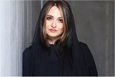 گلاره عباسی با این کار خلاقانه اش در زمان سفر کرد! /چقدرم طبیعیه..