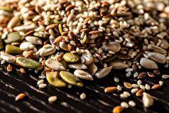 کارشناسان ۵ مورد از سالم‌ترین دانه‌ها را معرفی کردند