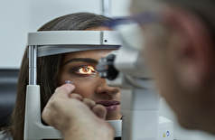 پاییز بیماری‌های پنهان چشم را آشکار می‌کند