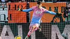 گزینه دروازه‌بانی برای لاتزیو در راه است