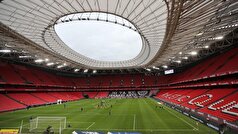 پیو کانالس عجله‌ای برای بازگشت به باشگاه اتلتیک بیلبائو ندارد