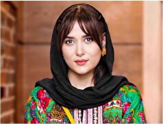 عاشقانه‌های جذاب پریناز ایزدیار و بازیگر مکمل مرد در فیلم جدیدشان را از دست ندهید+عکس