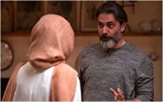 «خانم شین»، نخستین تجربه کارگردانی پارسا پیروزفر