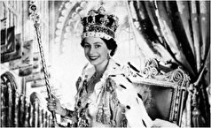 تصویری دیده نشده از کلاس درس خصوصی ملکه الیزابت و خواهرش