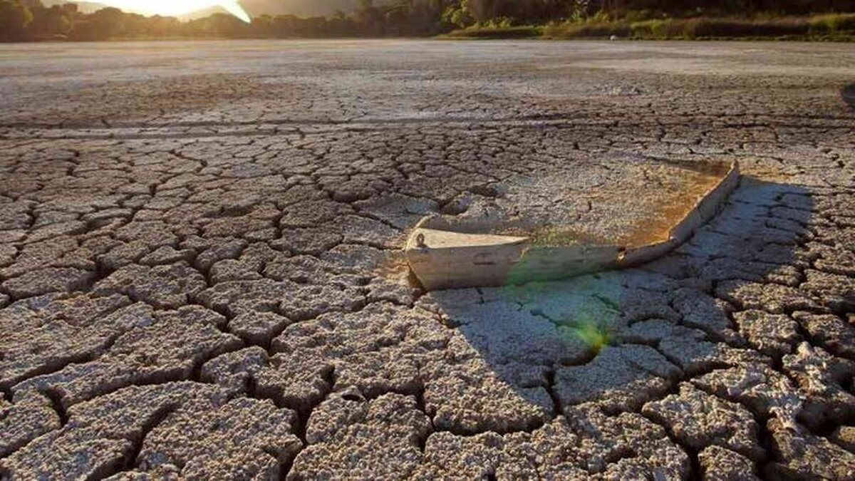 خشکسالی تنها مسئله محیط‌زیستی نیست؛ پیامد‌های اجتماعی و دینی هم دارد