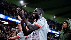 بایرن مونیخ به خاطر دایوت اوپامکانو موهایش را می‌کند