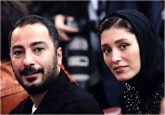 تصویر کمتر دیده شده از جشن عقدی ساده و سنتی فرشته حسینی و بازیگر معروف