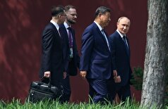 لاوروف: روابط روسیه و چین طبقه‌بندی «رهبر» یا «پیرو» را به رسمیت نمی‌شناسد، بلکه روابطی مبتنی بر برابری و خودکفایی است