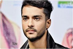 چهره جوان و استایل تینیجری ساعد سهیلی با سنش تناقض ایجاد کرد! +عکس