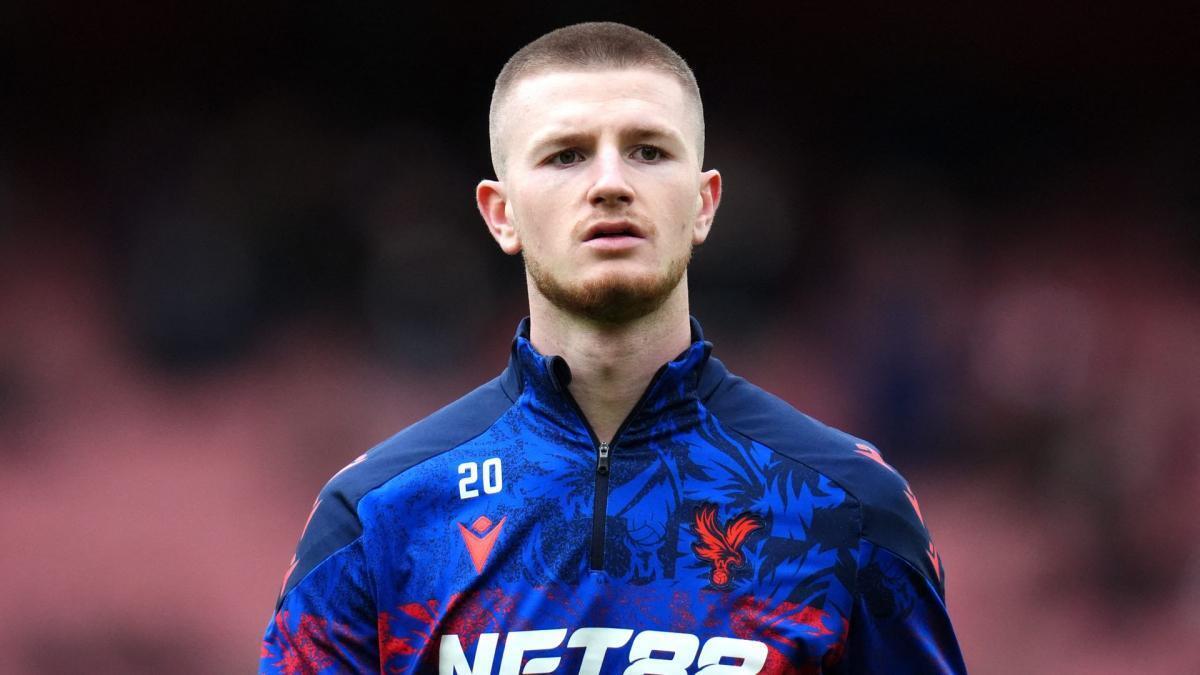 آدام وارتون، هدف اولویت‌دار