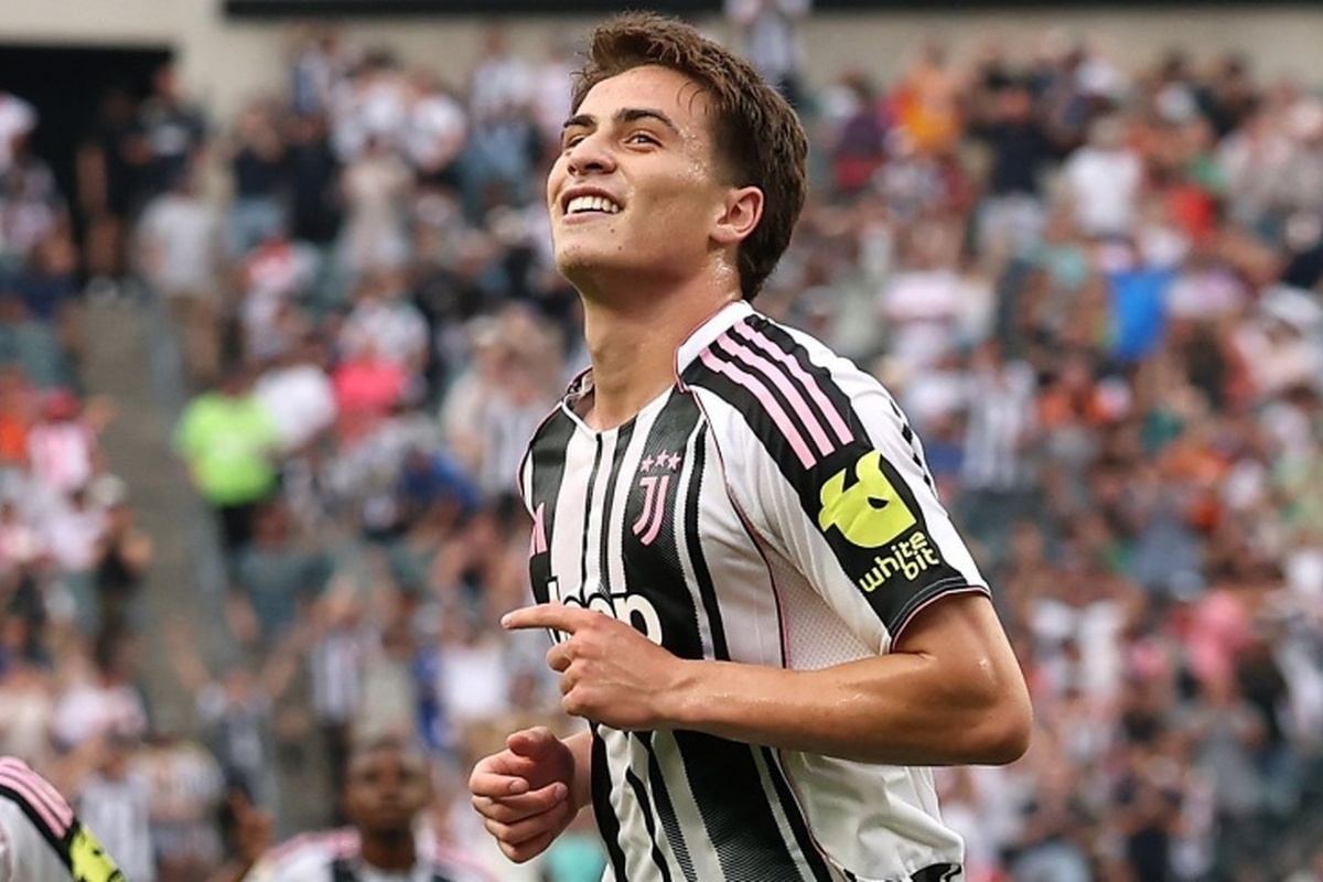 یوونتوس و ییلدیز مذاکرات تمدید قرارداد را متوقف کردند