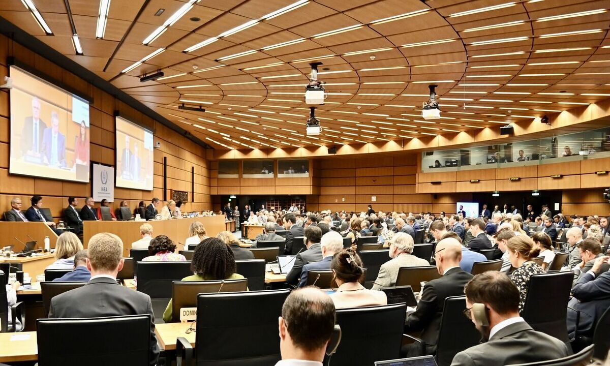 خروج برجام از دستور دستورکار جلسات شورای حکام