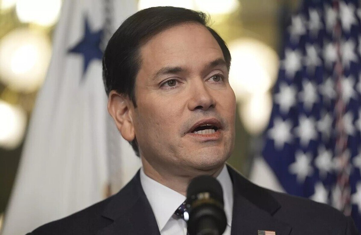 روبیو: مسکو و واشنگتن بر سر لزوم دستیابی به نتایج ملموس در دیدار پوتین و ترامپ توافق دارند