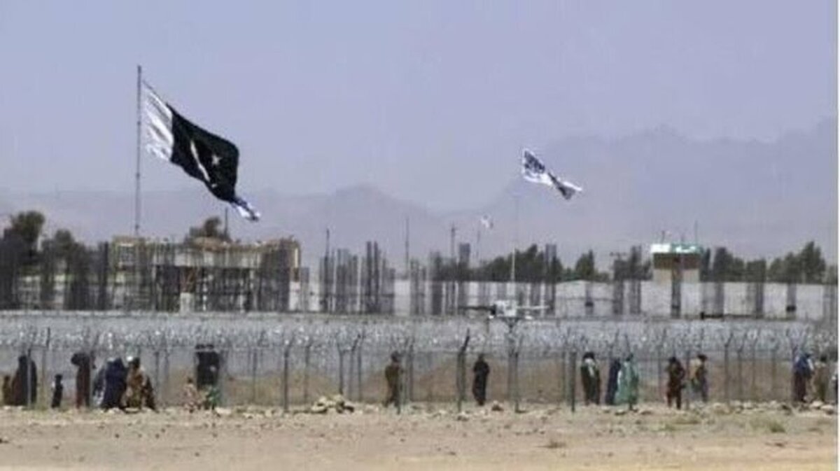 بازداشت تروریست‌های مرتبط با انفجار اسلام آباد توسط پاکستان