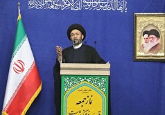 ایران قوی آمریکای جنایتکار را در دنیا عاصی کرده است