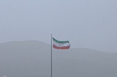 گرد و غبار عامل آلودگی هوای این روز‌های مازندران