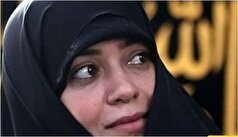 رونمایی نصفه نیمه الهام چرخنده از ماشین لوکس و گران قیمتش/مدل ماشینش را حدس بزنید!