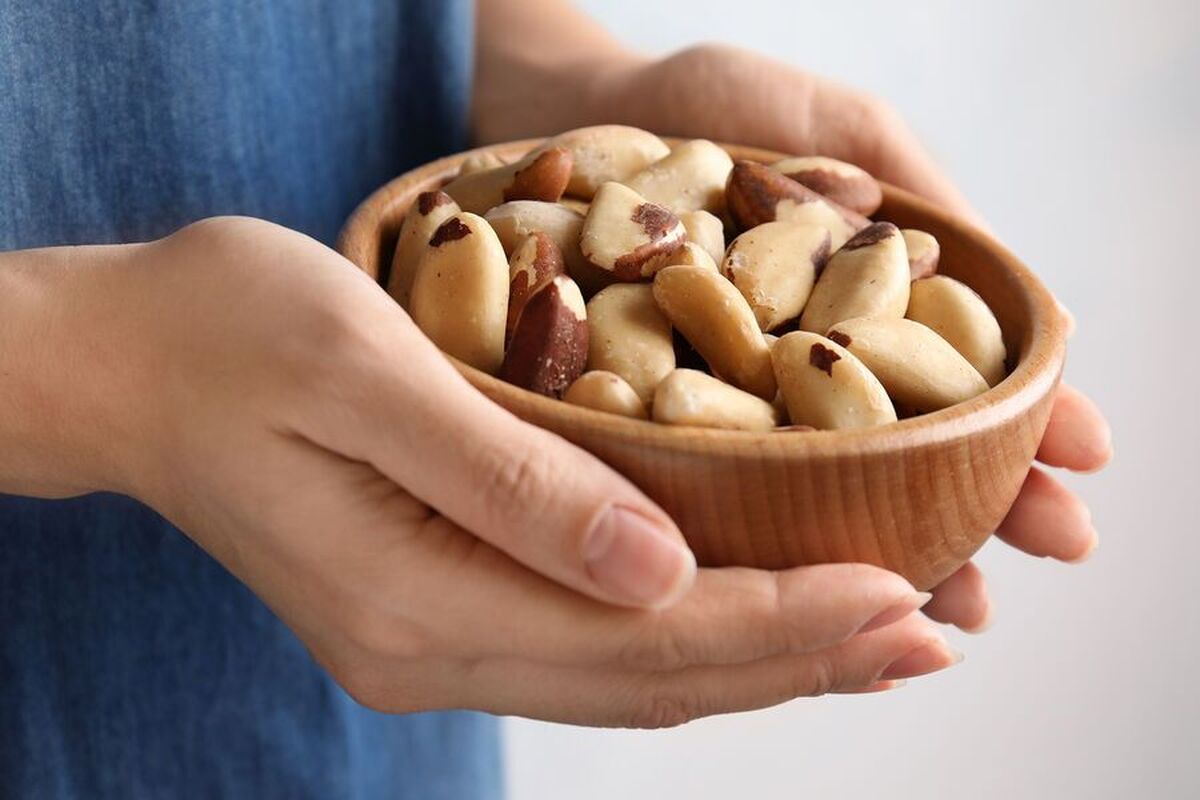 یک خاصیت خطرناک در آجیل برزیلی شناسایی شد