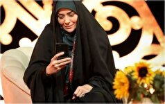 انتقاد بحث برانگیز الهام چرخنده از جمعی از هنرمندان و جامعه هنری!