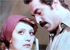 نگاهی به فیگور‌های عاشقانه سعید راد و نوش آفرین+تصاویر