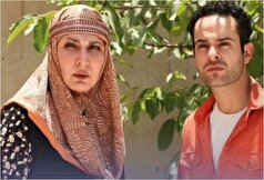 «پسته خندان»، کاری جدید از حسین سهیلی زاده