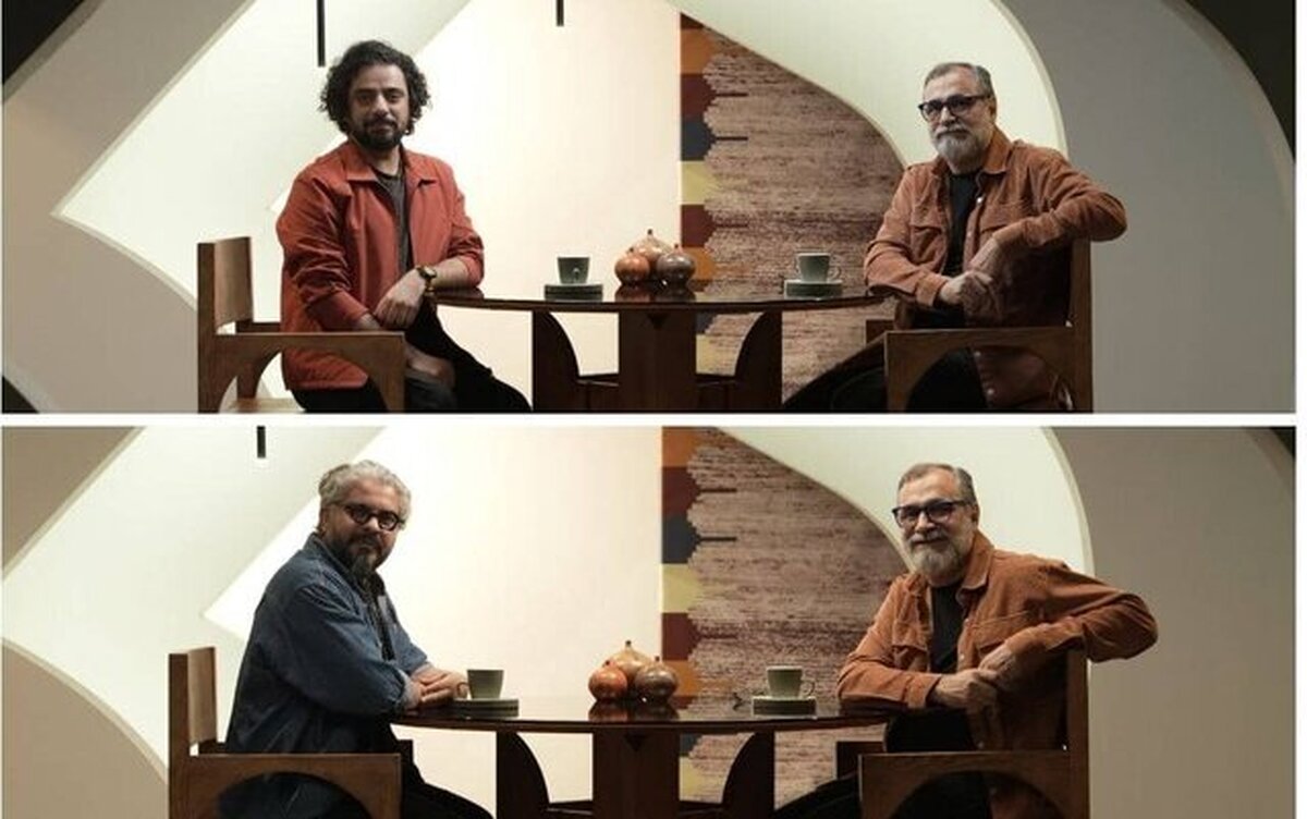 بازخوانی سینمای مستند خراسان جنوبی در «نردبان»