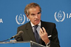 گروسی درباره منحصر‌به‌فرد بودن وضعیت در نیروگاه هسته‌ای زاپوروژیا صحبت کرد