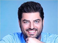 استوری جدید و تخریبی سام درخشانی برای خودش! /این مدلیشو دیگه ندیده بودیم..