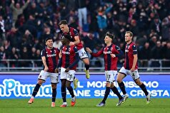 آریگو ساکی تیمی را انتخاب کرد که در حال حاضر بهترین فوتبال را در سری آ ارائه می‌دهد