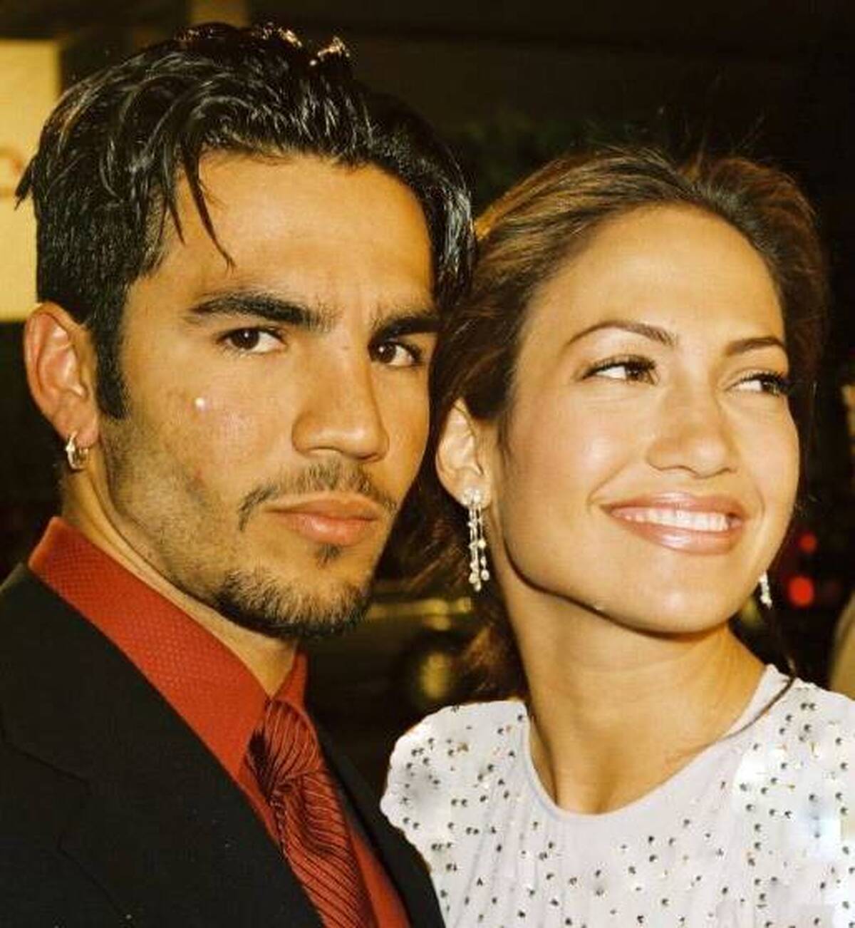 شوهر سابق جنیفر لوپز این بازیگر را به خیانت متهم کرد: «مشکل از خود توست.»