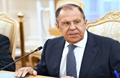 لاوروف: دولت ایتالیا به طرز شگفت‌آوری، علیرغم منافع ملی خود، در یک خط تهاجمی علیه روسیه قرار دارد