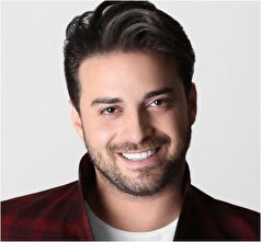 بابک جهانبخش با انتشار این عکس خبر از سفرش به کیش داد/خوش به حال طرفداران کیشی!