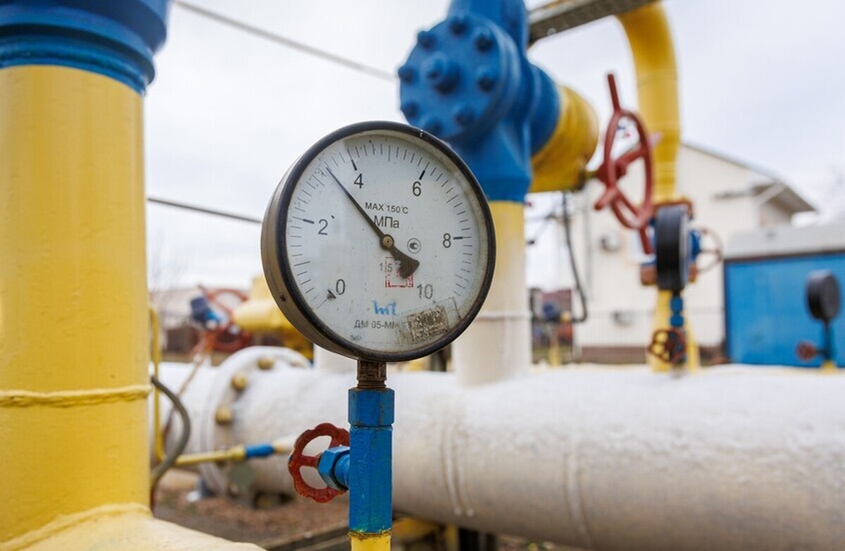 روسیه از الجزایر پیشی گرفت: رتبه‌بندی جدید تأمین‌کنندگان گاز اتحادیه اروپا