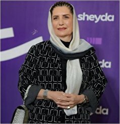 پرتره هنری و جذاب فریبا کوثری در سفر آخرش به جزیره کیش را از دست ندهید!