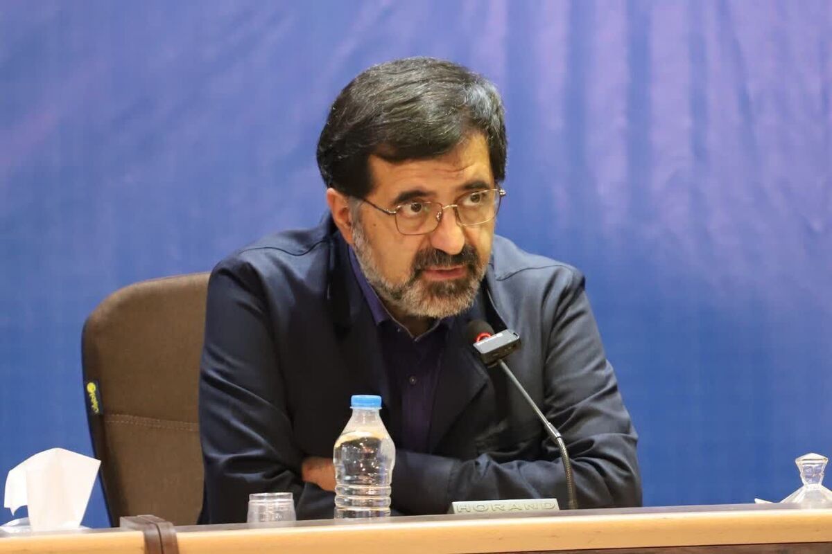 مدیریت خشکسالی با صرفه‌جویی در مصرف آب و اصلاح الگوی کشت