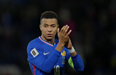 رئال مادرید از اردوی تیم ملی فرانسه خبر بدی دریافت کرد