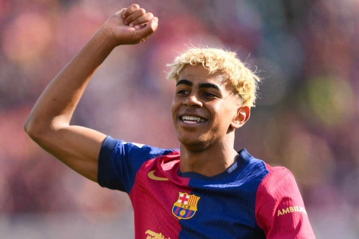 کلمنته درباره یامال: به اندازه‌ای که تاکنون دیده‌ایم، تماشایی نخواهد بود