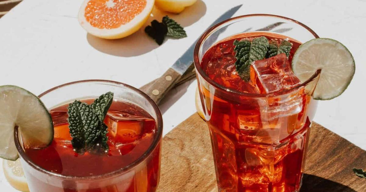 کارشناسان ۵ نوشیدنی تخمیری سالم برتر را معرفی کرده‌اند