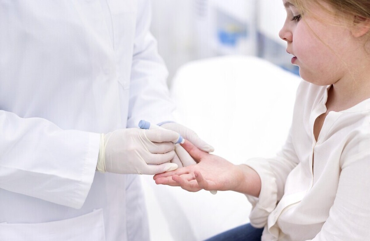 کشفی که توضیح می‌دهد چرا کودکان خردسال به نوع شدیدی از دیابت نوع ۱ مبتلا می‌شوند