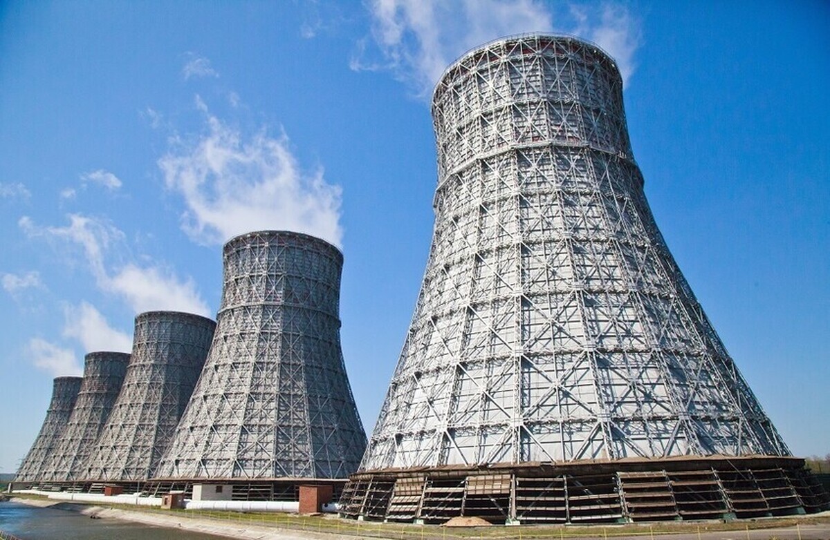 لیخاچف: نیرو‌های اوکراینی تلاش کردند به نیروگاه هسته‌ای نوووورونژ حمله کنند