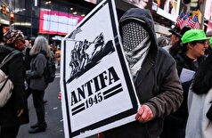 ۴ گروه اروپاییِ ضد فاشیستی در لیست گروه‌های تروریستی ویژه آمریکا قرار گرفت