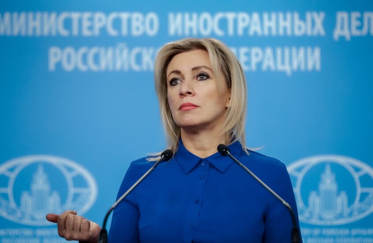 روسیه آمادگی خود را برای برگزاری اجلاس روسیه و آمریکا تجدید می‌کند، اما به یک شرط!