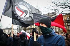 گروه‌های آنتیفای خشونت‌صلب در لیست تحریم آمریکا قرار گرفته اند