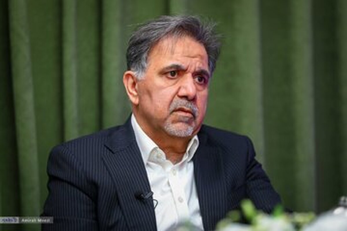 نبود درک‌شرایط درست محدویت‌های اقلیمی پهنه‌ی سرزمینی ایران اشتباه سیاست مداران جمهوری اسلامی است