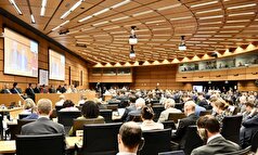 خروج برجام از دستور دستورکار جلسات شورای حکام