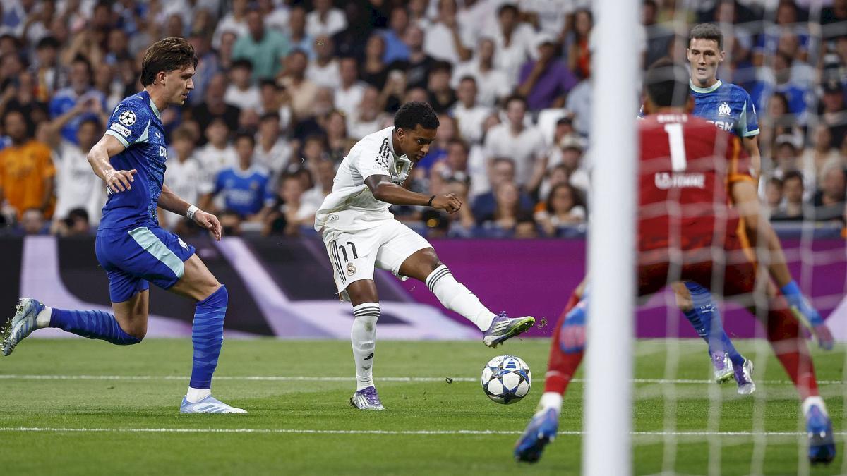 کدام تیم لیگ برتر در رقابت برای جذب رودریگو پیشتاز است؟